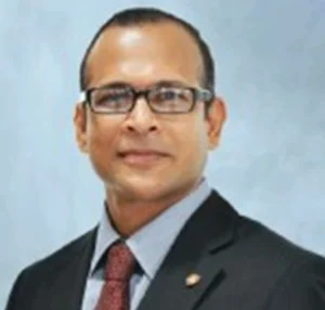 Sanjay Eusebio Rodrigues